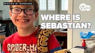 TikTokers raise $22K to put up billboards nationwide to help find missing Sebastian Rogers