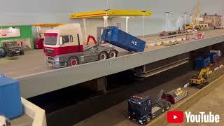 Rc truckteam 8/10-22