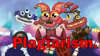 THIS Is The WORST My Singing Monsters Elsagate YouTube Channel...(#2)