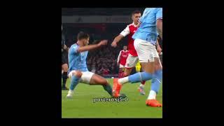 la defensa del manchester city 23/24#shorts #viral #futbol #championsleague