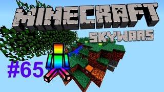 Minecraft: ip: play.cubecraft.net | SkyWars | #65