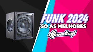  FUNK LIGHT - SO AS MELHORES  2024 -  TIK TOK