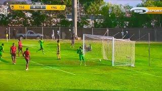 #Extended Highlights: Yanga SC 1-0 Tx Galaxy, Goli la Prince Dube 55' #yangasc