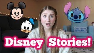 GUEST HATES MICKEY MOUSE! | DISNEY COLLEGE PROGRAM CAST MEMBER STORY
