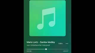 Mario Loritz - Samba Medley
