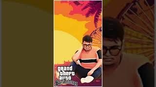 instagram reels gta effect tutorial | reels viral gta video editing | reels new Trend