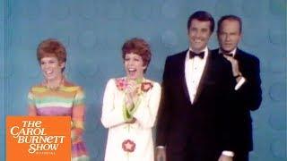 Q&A with Carol, Harvey, Vicki and Lyle from The Carol Burnett Show