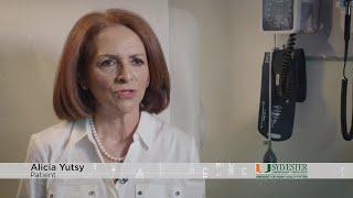Melanoma Treatment at University of Miami Health System