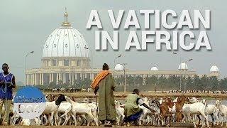 A Vatican in Africa | World curiosities - Planet Doc Full Documentaries
