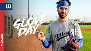 2025 Wilson Glove Day - Chicago North