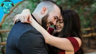 Nerd Parade Celebration - Wedding Day VLOG and Mushy Engagement Photos!