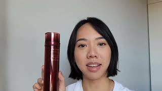 Nourish and Soften Your Skin with Shiseido Eudermine Activating Essence