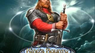 Lind Erebros - Song of the Fildwind (Kings bounty: Warriors of the North)