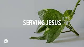 Serving Jesus | Audio Reading | Our Daily Bread Devotional | July 8, 2024