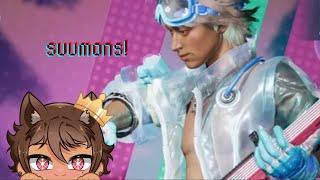 Once Human Summer party Light forge summons! 60+ pulls #oncehuman  #justiinvt