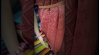 Bridal silk//Udhaya Tex//Elampillai