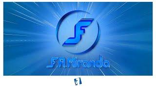 Logo History: F.A. Miranda (História do logotipo: F.A. Miranda)