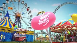 Jelly Belly: Cotton Candy