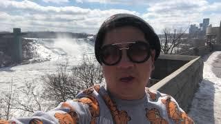 Connect Live 2019 Submission - Google Local Guides: Vernon Chang - Niagara Falls, Canada