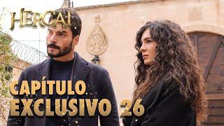 Hercai - Capítulo Exclusivo 26