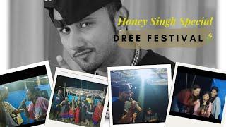 Dree Festival, Ziro || Honey Singh surprisingly visited our stall || Celebrated whole night 