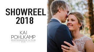 Showreel Kai Pohlkamp PHOTOGRAPHIE & FILM 2018