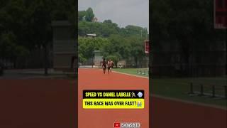IShowSpeed vs Daniel Labelle
