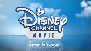 Disney Channel Movie Logo History (#312)