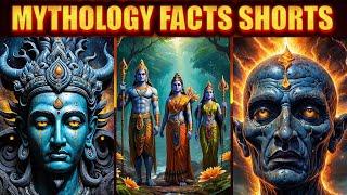 Create Amazing Mythological Facts Shorts with Free AI Tools in 10 Minutes.