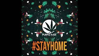 BackHaze - Matrix (Original Mix) #stayhome