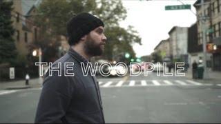 Frightened Rabbit - The Woodpile [Official Music Video]
