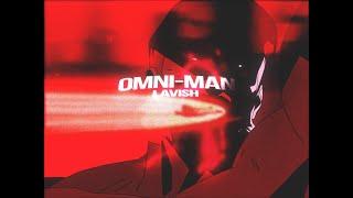 OMNI-MAN || EDIT