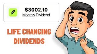 These 5 Monthly Dividend ETFs Pay You Forever (High-Yield)