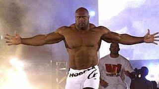 Bob Sapp Highlights