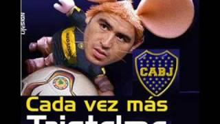 Juan Roman Riquelme ... tristelme jaja