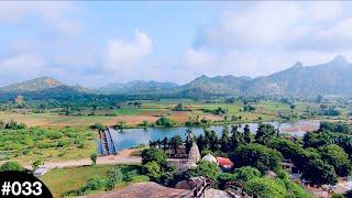 Hathidra, Palanpur | Beautiful Mountains of Gujarat | Mehul Solanki