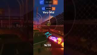 Skibidi octane #gaming #rocketleague #rocketleaguclips #viralshort #viralvideo #funny #skibidi #xbox