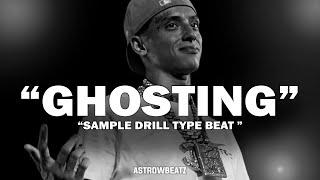 [FREE] Central Cee & Justin Bieber x UK/NY Sample Type Beat - "GHOSTING" RnB x Melodic Type Beat