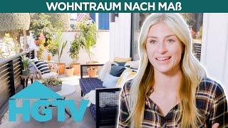 Endlich ein Vorgarten! | Wohntraum nach Maß | HGTV Deutschland