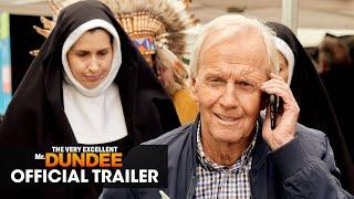 The Very Excellent Mr. Dundee (2020 Movie) Official Trailer – Paul Hogan, Olivia Newton-John