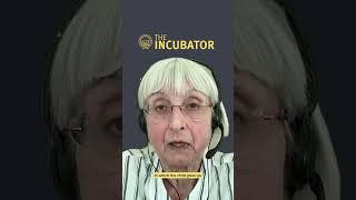 The Incubator Podcast - Episode 136 The Giants of Neonatology with Dr. Barbara Schmidt MD