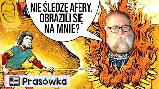 Co powiedział prof. Bralczyk (a czego nie powiedział)? | Przegląd Idei #126 (22.07.2024)