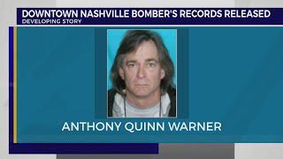 TBI releases suspect arrest records in Nashville bombing