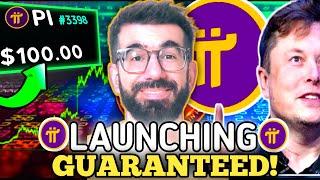 MAJOR PI NETWORK UPDATE | WHY HOLDING PI WILL MAKE MILLIONAIRES | WILL PI COIN LAUNCH 2025?