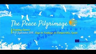 The Peace Pilgrimage | Erasmus+ Training Course