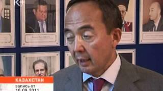 Прямая речь Жеткерген Арзыкулов 16.09.2011 / kplustv