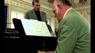 Schubert Lieder - Dietrich Fischer Dieskau & Sviatoslav Richter (1978)