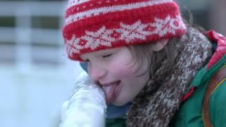 Commercial Echte winter (2014) - Even Apeldoorn bellen - Centraal Beheer