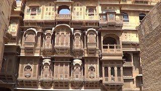 Day 4 Jodhpur - Jaisalmer Heritage Tour | Senior Citizens Sarkhej | Royal Rajasthan