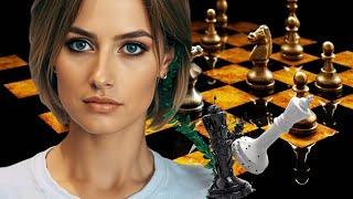 ПО СЛЕДАМ ИСЧЕЗНУВШИХ КАМНЕЙ: КТО СТОИТ ЗА СЕРИЕЙ ЗАГАДОЧНЫХ СМЕРТЕЙ И КРАЖЕЙ?  Шахматная королева